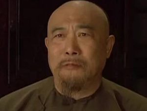 乾隆皇帝死前为什么叫隆科多陪葬？隆科多当即跪下