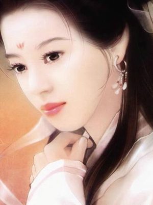 唐朝元稹最爱的女子是不是元配夫人韦丛？