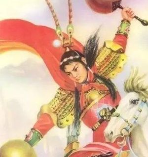 岳云到底有多强 在岳飞第一次北伐期间就看得出来