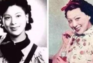 民国时期著名歌唱家：白丽珠的生平简介