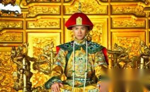 雍正秘密立储的用意：因为其父的立储的失败教训