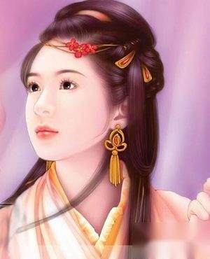 汉桓帝刘志：喜欢美女 更喜欢太监的东汉皇帝