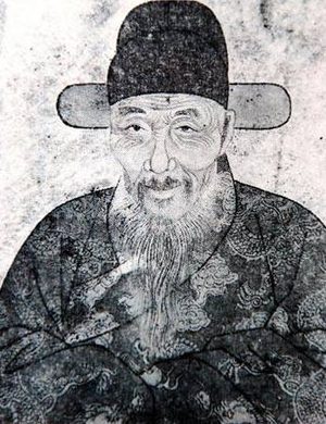 王锡爵为官期间做出的成就有哪些 有关于他的个人作品有哪些