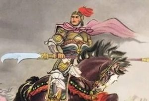 宋朝的一代名将狄青竟然死于恐惧之中！