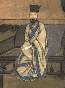 侯峒曾明朝嘉定民众抗清领袖，生平经历简介