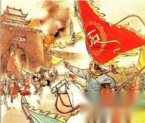 太平天国最大疑案：石达开远征到底出于什么目的？