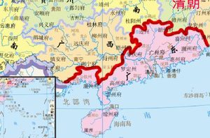 两广总督叶名琛为何自称海上苏武？