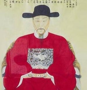 明朝翰林院学士罗钦顺的一生