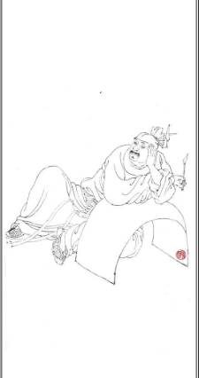 北宋三大家之一：董源的生平简介