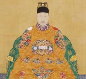明朝明孝宗的故事 是什么原因导致朱佑樘只娶这一位妃子