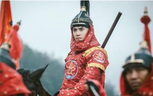 永璂身为乾隆的嫡长子 而他并没有得到任何的加封爵位