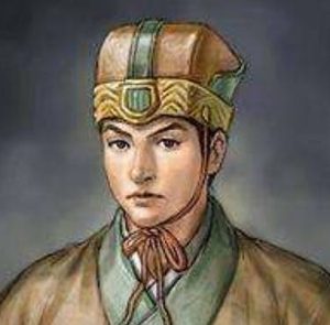 袁顗：南朝宋大臣，吴郡太守袁洵之子