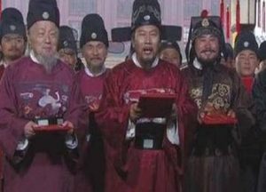 朱元璋为什么会如何痛恨贪官 他小时候发生过哪些事情