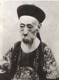 奕劻的出身如何？晚清第一贪