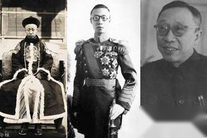 清末代皇帝溥仪：三次登上时代周刊的多变君主
