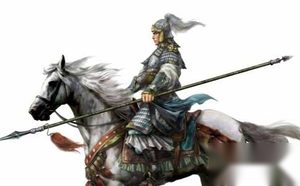 陈庆之的成功：萧衍力排众议启用的宠臣“小书童”