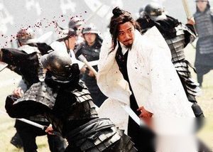 揭秘：秦朝历史上三次刺杀秦始皇的幕后主谋是谁