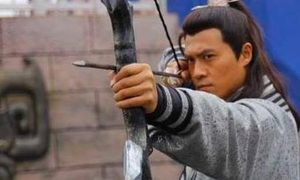 裴行俨战场上威震战场 却因为王世充手下泄密而死