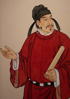 唐朝政治人物：徐有功的生平事迹简介