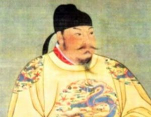 李世民生前做了一件不果断的事，结果，害大唐基业动荡300年