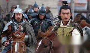名将李祎：李恪之后的宗室贤王能征惯战定契丹
