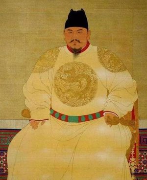 刘邦、赵匡胤、朱元璋这三个人放到同一朝代，谁会当上皇帝？