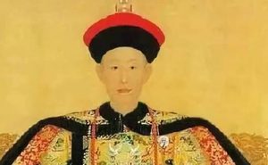 乾隆晚期清朝贪腐弊案为何屡禁不止原来所有案件的源头都在皇帝