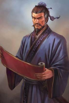 刘备称帝前先后投奔过哪些人？