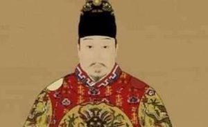 史上排行前五的暴君，商纣王才排第二，第一是谁呢？