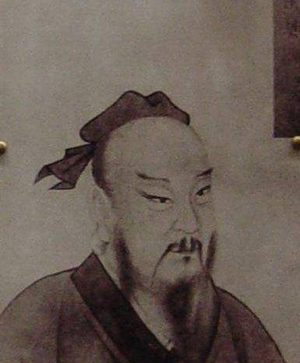 孔子七十二贤弟子内的重要人物：樊迟的生平简介