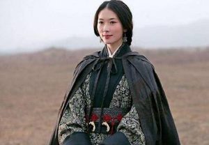 历史上小乔跟周瑜之间存在感情吗？只是战利品