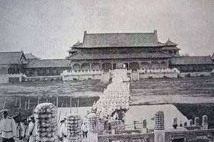 慈禧为什么敢对11国宣战？原因是什么