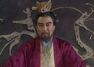 许褚杀了许攸，曹操为什么没有责罚他？