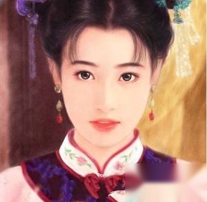 皇太极的长女敖汉公主简介：远嫁敖汉的清朝公主