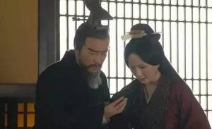 曹丕为什么要杀甄宓？是因为宫斗吗？