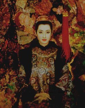 苏麻喇姑地位为什么高过皇亲国戚？原因是什么
