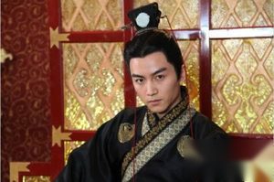 欺负寡嫂的暴君高湛：和电视剧中完全不同的暴君