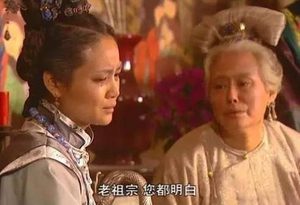 苏麻喇姑90岁长寿的秘密在哪？非后非妃，却经历4任皇帝养育3位皇子