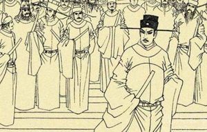 王安石和司马光是什么关系？为什么要联手将苏东坡送上断头台？
