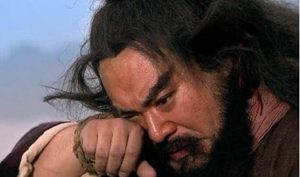 宋江为什么要带着李逵去见李师师？原因是什么？