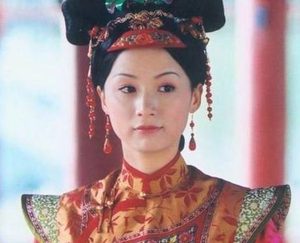 孝诚仁皇后：被迫政治联姻，死后被皇帝赐号