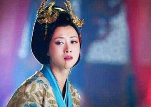 遇到一个不按常理出牌的皇帝，“母以子贵”反成杀身之祸