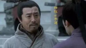 官渡之战让许攸一战成名，但是也成了他催命的符咒！