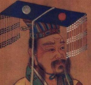 周亚夫在千钧一发时挽救了汉朝，他是什么结局？