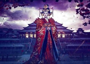 王皇后是怎么死的？武则天为什么要杀她？