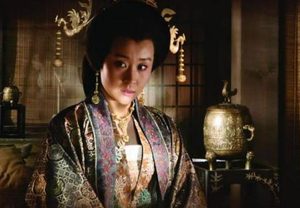长孙皇后是如何成为一代贤后的？不仅贤淑，还有勇有谋！