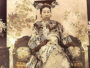 光绪帝为什么到死都不临幸瑾妃？原因是什么