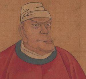 廖永忠为什么会被朱元璋赐死？原因是什么