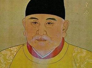 宝庆公主的驸马爷是谁？他到底有多变态