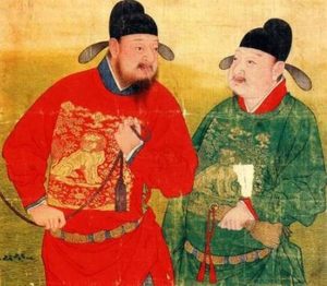 史上三大奸相之一：五任宰相，蔡京的政治觉悟不是一般的高！